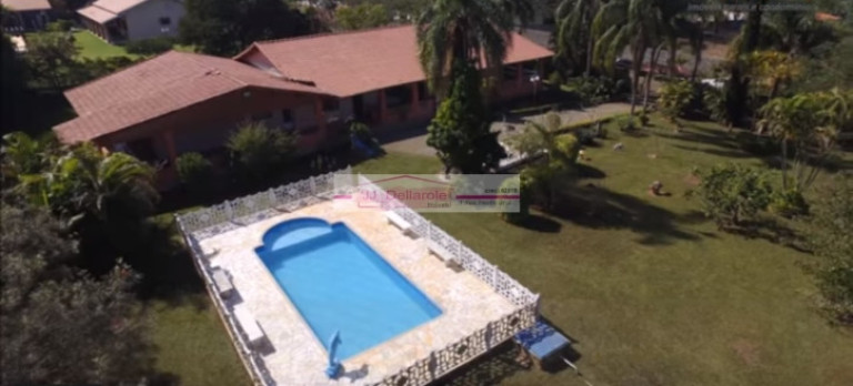 Imagem Chácara com 4 Quartos à Venda, 462 m² em Jardim Flamboyant - Boituva Imagem Chácara com 4 Quartos à Venda, 462 m² em Jardim Flamboyant - Boituva