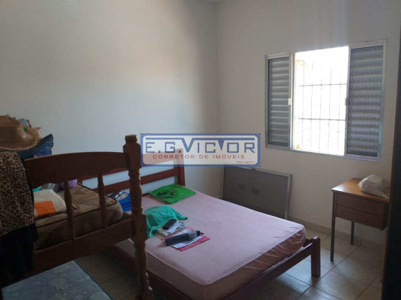 Imagem Sobrado com 4 Quartos à Venda, 1 m² em Jardim Itapoan - Mongaguá