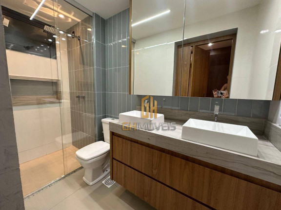 Imagem Apartamento com 2 Quartos à Venda, 76 m² em Jundiaí - Anápolis
