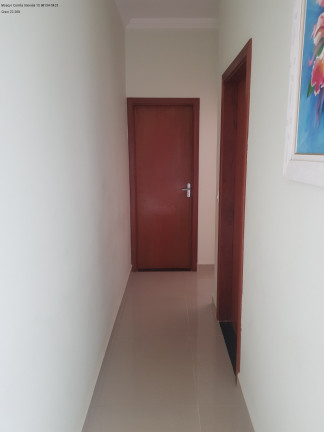 Imagem Imóvel com 3 Quartos à Venda,  em Condomínio Horto Florestal 2 - Sorocaba