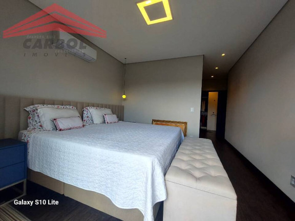 Imagem Casa de Condomínio com 4 Quartos à Venda, 455 m² em Chácara Terra Nova - Jundiaí Imagem Casa de Condomínio com 4 Quartos à Venda, 455 m² em Chácara Terra Nova - Jundiaí