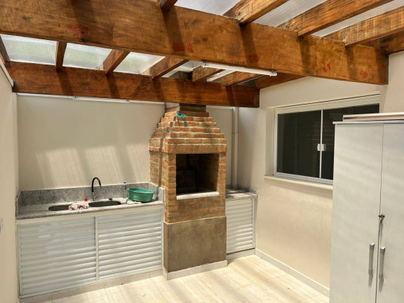 Imagem Casa com 3 Quartos à Venda, 120 m² em Cidade Nova Peruíbe - Peruíbe Imagem Casa com 3 Quartos à Venda, 120 m² em Cidade Nova Peruíbe - Peruíbe