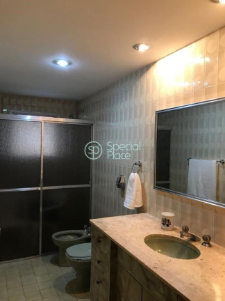 Imagem Apartamento com 3 Quartos à Venda, 300 m² em Jardim Paulista - São Paulo
