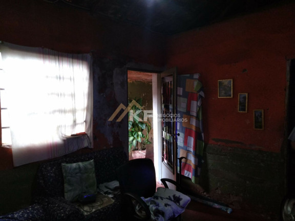 Imagem Casa com 1 Quarto à Venda, 93 m² em Vila Albertina - Ribeirão Preto