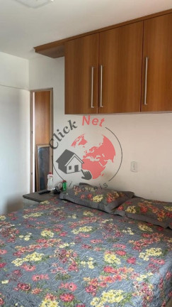 Imagem Apartamento com 2 Quartos à Venda, 63 m² em Casa Branca - Santo André
