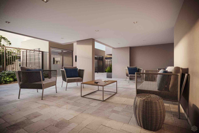 Imagem Apartamento com 3 Quartos à Venda, 152 m² em Vila Ema - São José Dos Campos