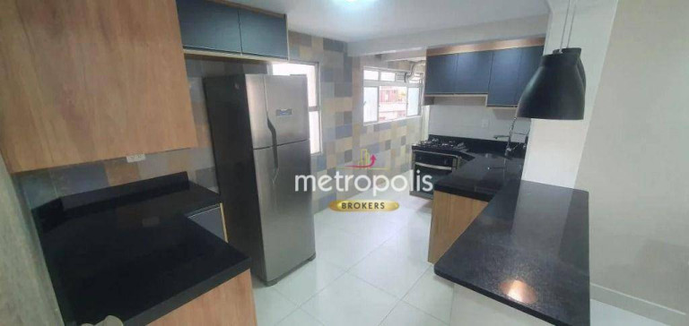 Imagem Apartamento com 2 Quartos para Alugar, 77 m² em Santa Teresinha - São Paulo Imagem Apartamento com 2 Quartos para Alugar, 77 m² em Santa Teresinha - São Paulo