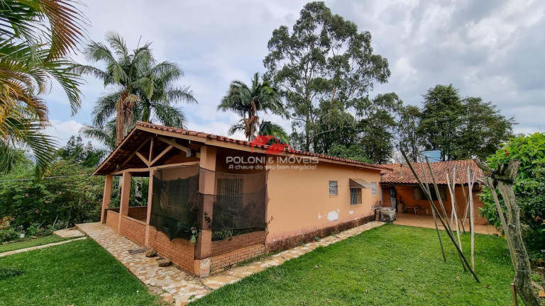 Imagem Chácara com 4 Quartos à Venda, 2.800 m² em Centro - Piracaia Imagem Chácara com 4 Quartos à Venda, 2.800 m² em Centro - Piracaia