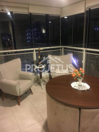 Imagem Apartamento com 2 Quartos à Venda, 80 m² em Vila Andrade - São Paulo