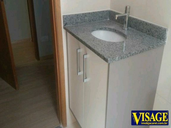 Imagem Apartamento com 3 Quartos à Venda, 79 m² em Vila Machado - Jacareí