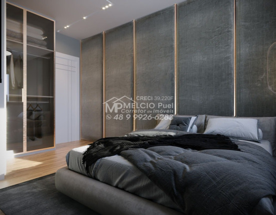Imagem Apartamento com 3 Quartos à Venda, 106 m² em Balneário De Perequê - Porto Belo Imagem Apartamento com 3 Quartos à Venda, 106 m² em Balneário De Perequê - Porto Belo