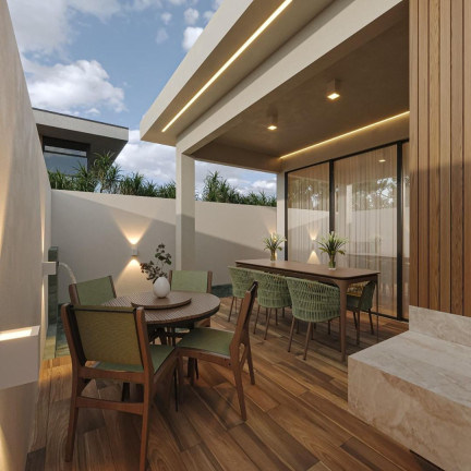 Imagem Casa com 3 Quartos à Venda, 107 m² em Muçumagro - João Pessoa