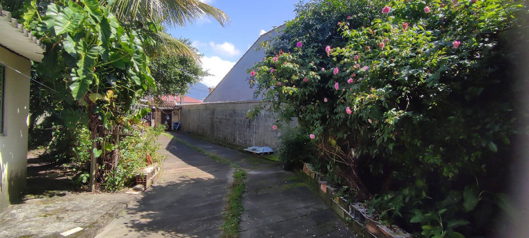 Imagem Casa com 1 Quarto à Venda, 420 m² em Parque Daville - Peruíbe Imagem Casa com 1 Quarto à Venda, 420 m² em Parque Daville - Peruíbe
