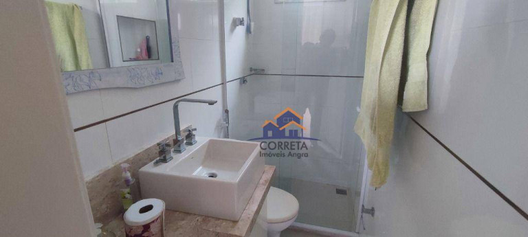 Imagem Apartamento com 2 Quartos à Venda, 75 m² em Parque Das Palmeiras - Angra Dos Reis