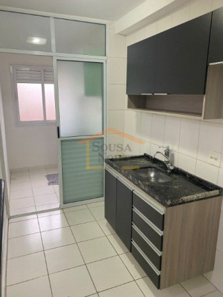 Imagem Apartamento com 3 Quartos à Venda ou Locação, 69 m² em Vila Siqueira (zona Norte) - São Paulo Imagem Apartamento com 3 Quartos à Venda ou Locação, 69 m² em Vila Siqueira (zona Norte) - São Paulo