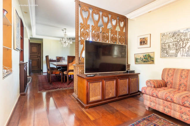 Imagem Apartamento com 3 Quartos à Venda, 349 m² em Jardim Paulista - São Paulo Imagem Apartamento com 3 Quartos à Venda, 349 m² em Jardim Paulista - São Paulo