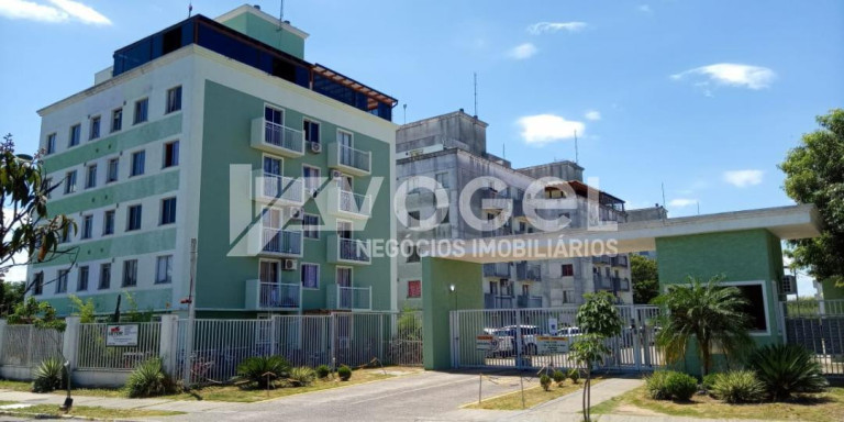 Imagem Apartamento com 2 Quartos à Venda, 131 m² em Estância Velha - Canoas Imagem Apartamento com 2 Quartos à Venda, 131 m² em Estância Velha - Canoas