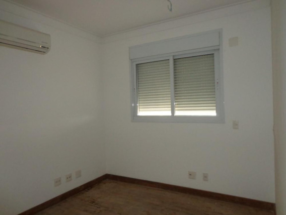 Imagem Apartamento com 4 Quartos à Venda, 297 m² em Jardim Anália Franco - São Paulo