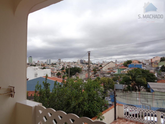 Imagem Casa com 4 Quartos à Venda, 234 m² em Vila Alto De Santo André - Santo André Imagem Casa com 4 Quartos à Venda, 234 m² em Vila Alto De Santo André - Santo André