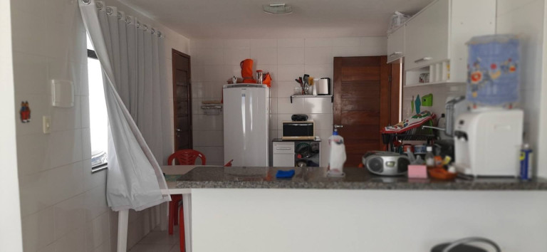 Imagem Casa com 4 Quartos à Venda, 300 m² em Zona De Expansão (mosqueiro) - Aracaju Imagem Casa com 4 Quartos à Venda, 300 m² em Zona De Expansão (mosqueiro) - Aracaju
