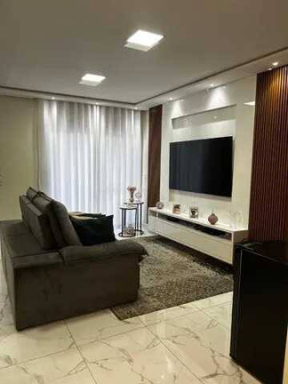 Casa de Condomínio com 3 Quartos à Venda, 161 m² em Condomínio Horto Florestal Ii - Sorocaba