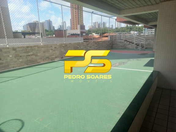 Imagem Apartamento com 3 Quartos à Venda, 160 m² em Manaíra - João Pessoa