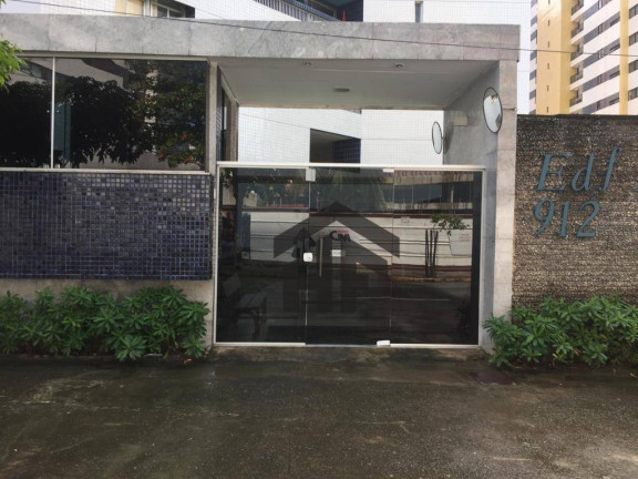 Imagem Apartamento com 3 Quartos à Venda, 123 m² em Boa Viagem - Recife