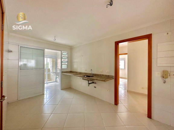 Imagem Apartamento com 3 Quartos à Venda, 150 m² em Jardim Astúrias - Guarujá Imagem Apartamento com 3 Quartos à Venda, 150 m² em Jardim Astúrias - Guarujá