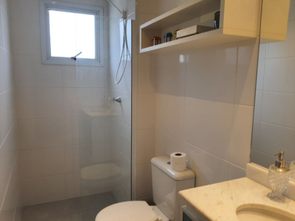 Imagem Apartamento com 2 Quartos à Venda, 65 m² em Plaza São Luiz Residencial - Itu