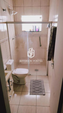 Imagem Casa com 3 Quartos à Venda, 90 m² em Jardim Morumbi - Marília