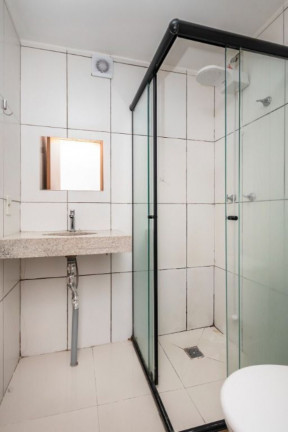 Imagem Imóvel com 2 Quartos à Venda, 48 m² em Alto Petrópolis - Porto Alegre Imagem Imóvel com 2 Quartos à Venda, 48 m² em Alto Petrópolis - Porto Alegre
