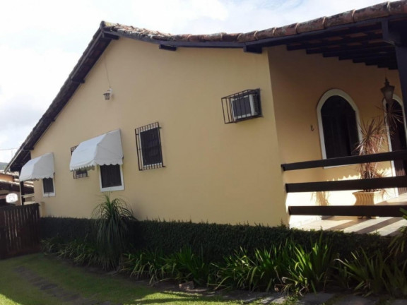 Imagem Casa com 2 Quartos à Venda, 282 m² em Balneário - São Pedro Da Aldeia