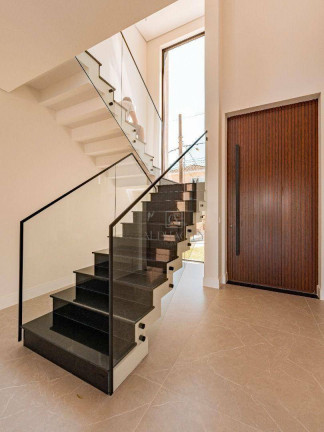 Imagem Casa com 4 Quartos à Venda, 330 m² em Valville 1 - Santana De Parnaíba