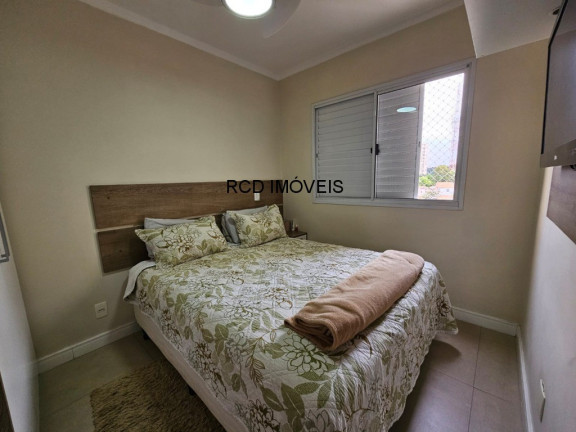 Imagem Apartamento com 2 Quartos à Venda, 57 m² em Vila Gomes - São Paulo
