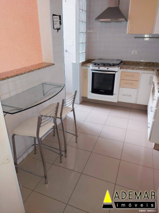 Imagem Apartamento com 2 Quartos à Venda, 55 m² em Rudge Ramos - São Bernardo Do Campo Imagem Apartamento com 2 Quartos à Venda, 55 m² em Rudge Ramos - São Bernardo Do Campo