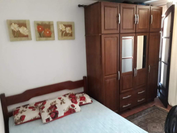 Imagem Apartamento com 2 Quartos à Venda, 82 m² em Perequê Açu - Ubatuba
