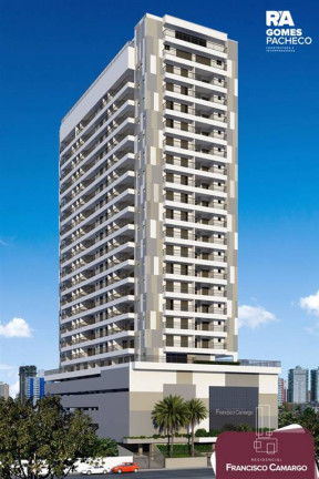 Apartamento com 3 Quartos à Venda, 127 m² em Canto Do Forte - Praia Grande