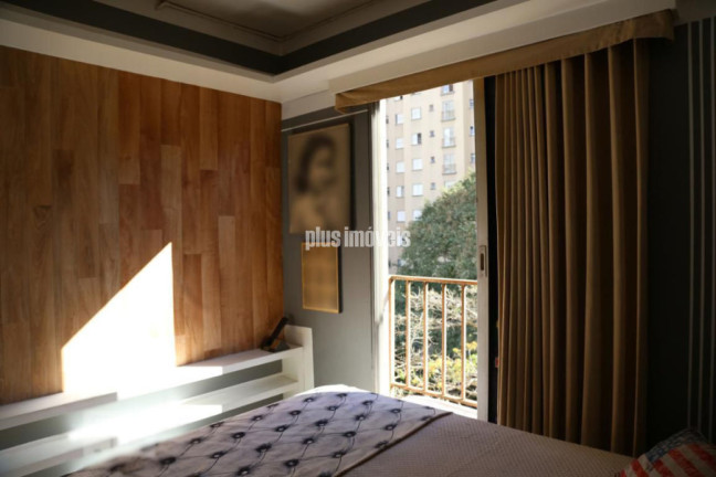 Imagem Apartamento com 3 Quartos à Venda, 75 m² em Morumbi - São Paulo Imagem Apartamento com 3 Quartos à Venda, 75 m² em Morumbi - São Paulo