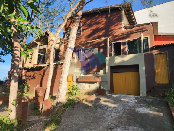 Imagem Casa com 5 Quartos à Venda, 100 m² em Bosque Do Peró - Cabo Frio Imagem Casa com 5 Quartos à Venda, 100 m² em Bosque Do Peró - Cabo Frio