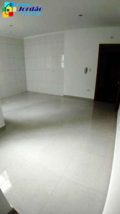 Imagem Apartamento com 2 Quartos à Venda, 49 m² em Vila Alpina - Santo André Imagem Apartamento com 2 Quartos à Venda, 49 m² em Vila Alpina - Santo André