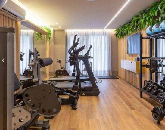 Imagem Apartamento com 3 Quartos à Venda, 119 m² em Campinas - São José Imagem Apartamento com 3 Quartos à Venda, 119 m² em Campinas - São José
