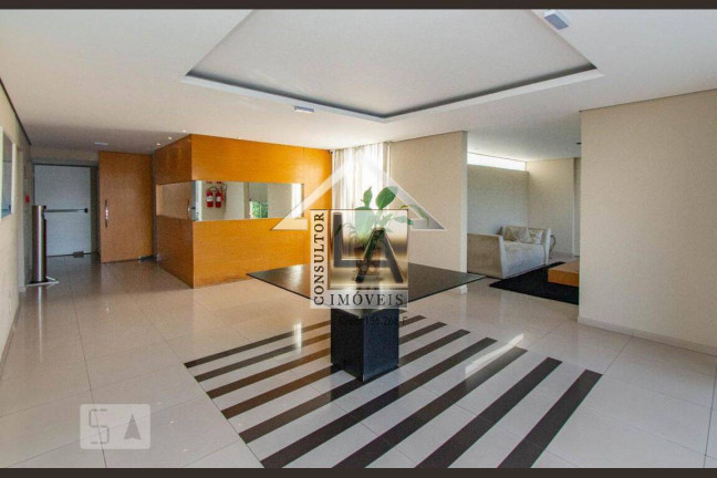 Imagem Loft com 1 Quarto à Venda, 48 m² em Granja Julieta - São Paulo Imagem Loft com 1 Quarto à Venda, 48 m² em Granja Julieta - São Paulo