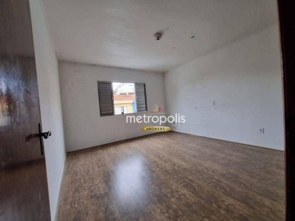 Imagem Sobrado com 3 Quartos à Venda, 140 m² em Santa Maria - São Caetano Do Sul