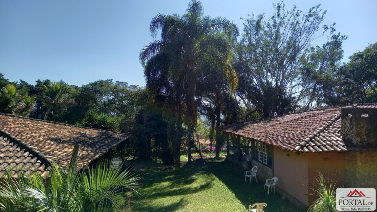 Imagem Casa com 4 Quartos à Venda, 2.500 m² em Ipê - Nova Lima Imagem Casa com 4 Quartos à Venda, 2.500 m² em Ipê - Nova Lima
