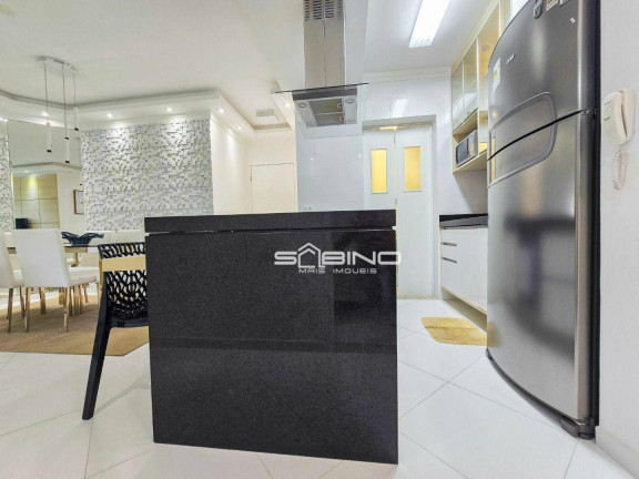 Imagem Apartamento com 3 Quartos à Venda, 102 m² em Riviera De São Lourenço - Bertioga