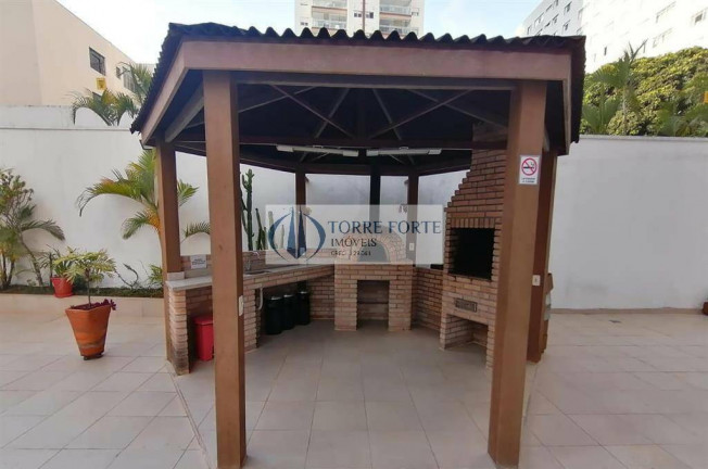 Imagem Apartamento com 3 Quartos à Venda, 90 m² em Vila Mariana - São Paulo Imagem Apartamento com 3 Quartos à Venda, 90 m² em Vila Mariana - São Paulo