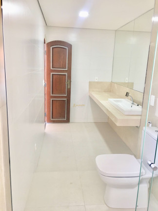 Imagem Imóvel com 4 Quartos à Venda, 300 m² em Serra - Belo Horizonte
