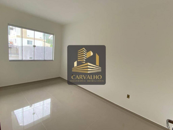 Imagem Casa com 2 Quartos à Venda, 50 m² em Bela Vista - Palhoça