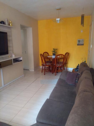 Imagem Apartamento com 2 Quartos à Venda, 63 m² em Parque Dos Maias - Porto Alegre