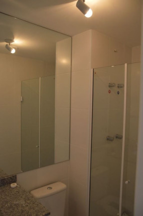 Imagem Apartamento com 1 Quarto à Venda, 32 m² em Alto Da Boa Vista - São Paulo Imagem Apartamento com 1 Quarto à Venda, 32 m² em Alto Da Boa Vista - São Paulo